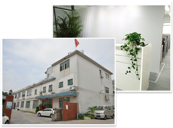  <em>自有工廠(chǎng)</em>專(zhuān)業(yè)化、規(guī)?；?、全方位服務(wù)能力